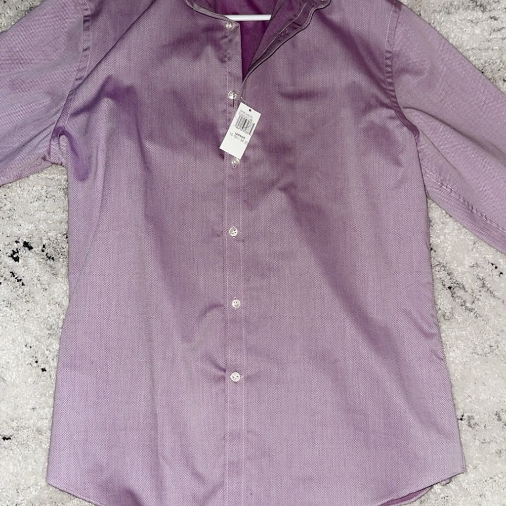 Michael Kors slim fit